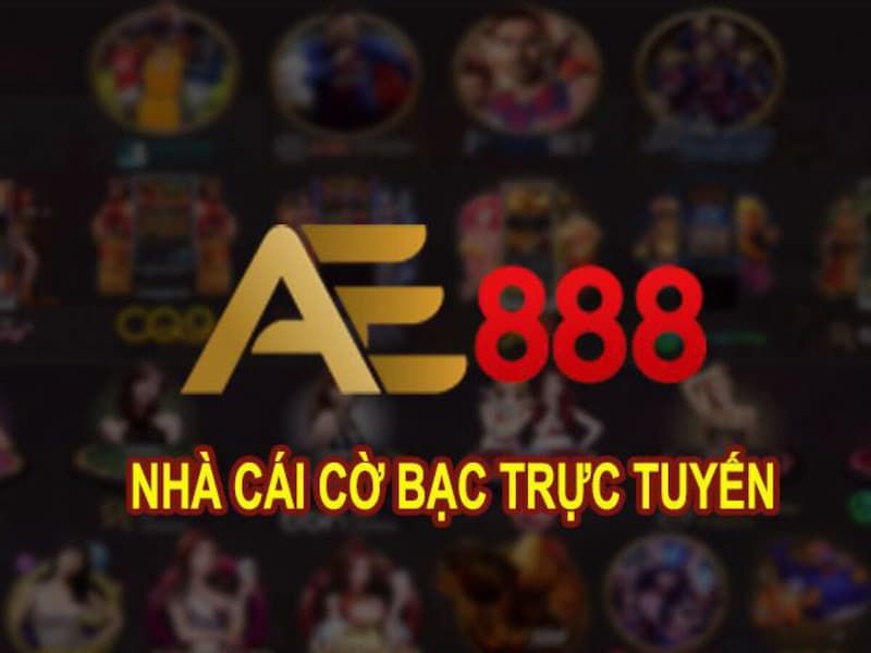 AE888 - Thiên đường cá cược đổi thưởng trực tuyến cho người chơi