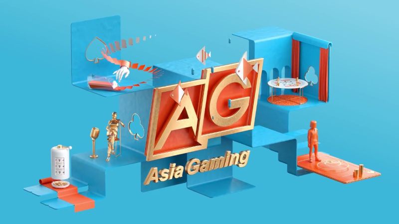 Giới thiệu về AsiaGaming 