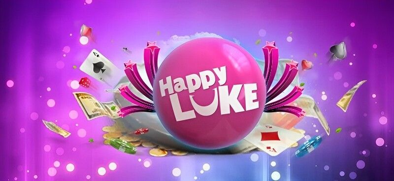 Happy Luke và lý do bạn nên tham gia chơi game tại đây