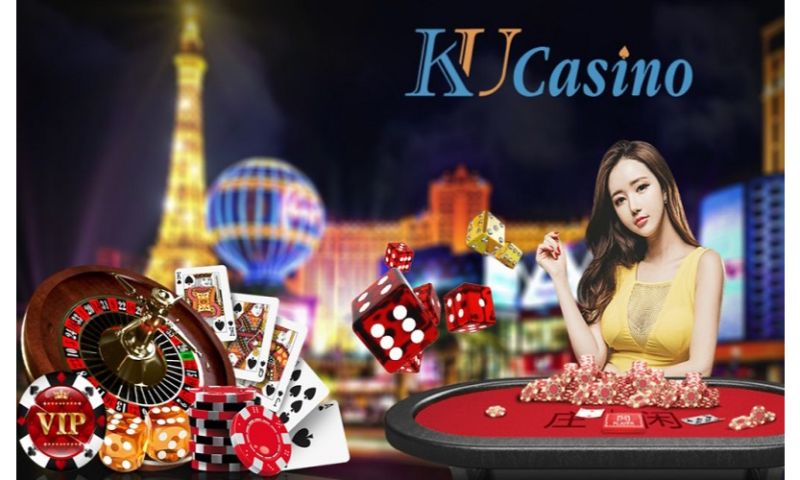 KU casino – địa chỉ cá cược uy tín hàng đầu Việt Nam.