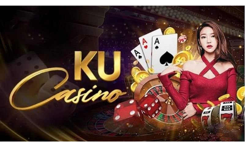 KU casino – thiên đường giải trí đẳng cấp.