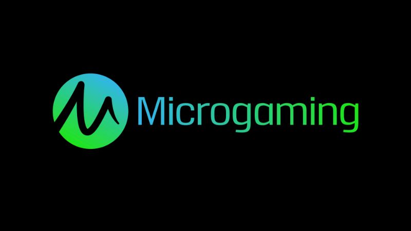 Giới thiệu về Microgaming