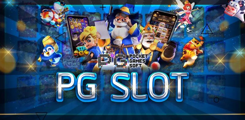 Những game slot nổi bật tại PocketGames 