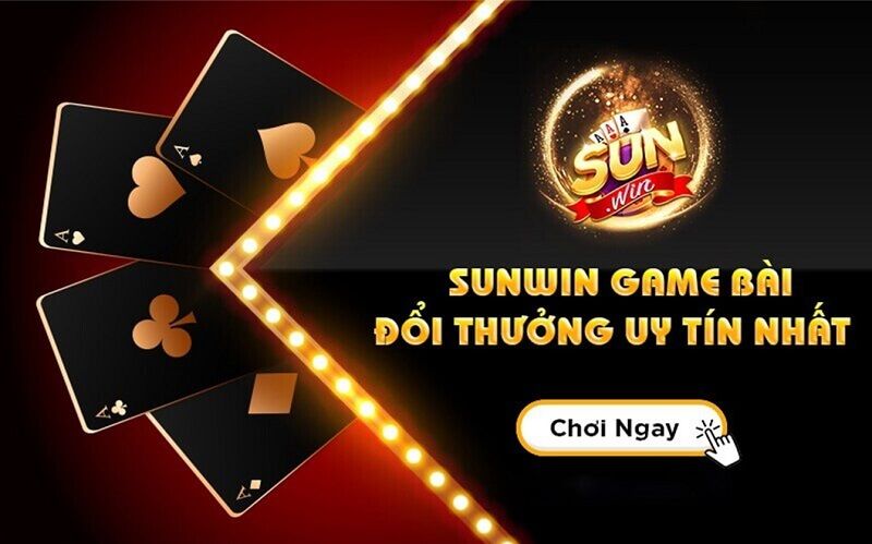 Sunwin cổng game online uy tín và chất lượng hàng đầu thị trường
