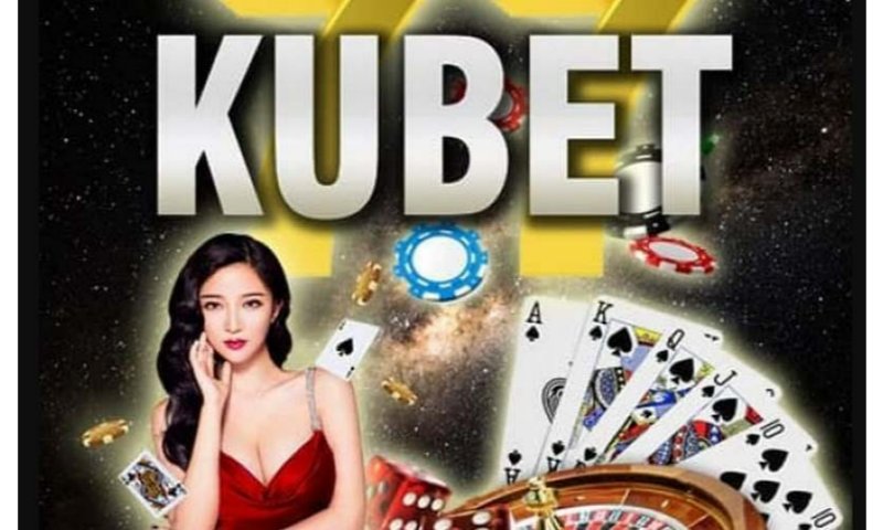 Kubet - Nhà cái quốc dân lọt top 10 nhà cái uy tín nhất mọi thời đại
