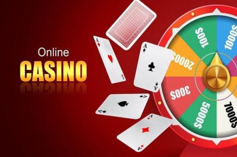 Casino trực tuyến không thể thiếu tại Win2888